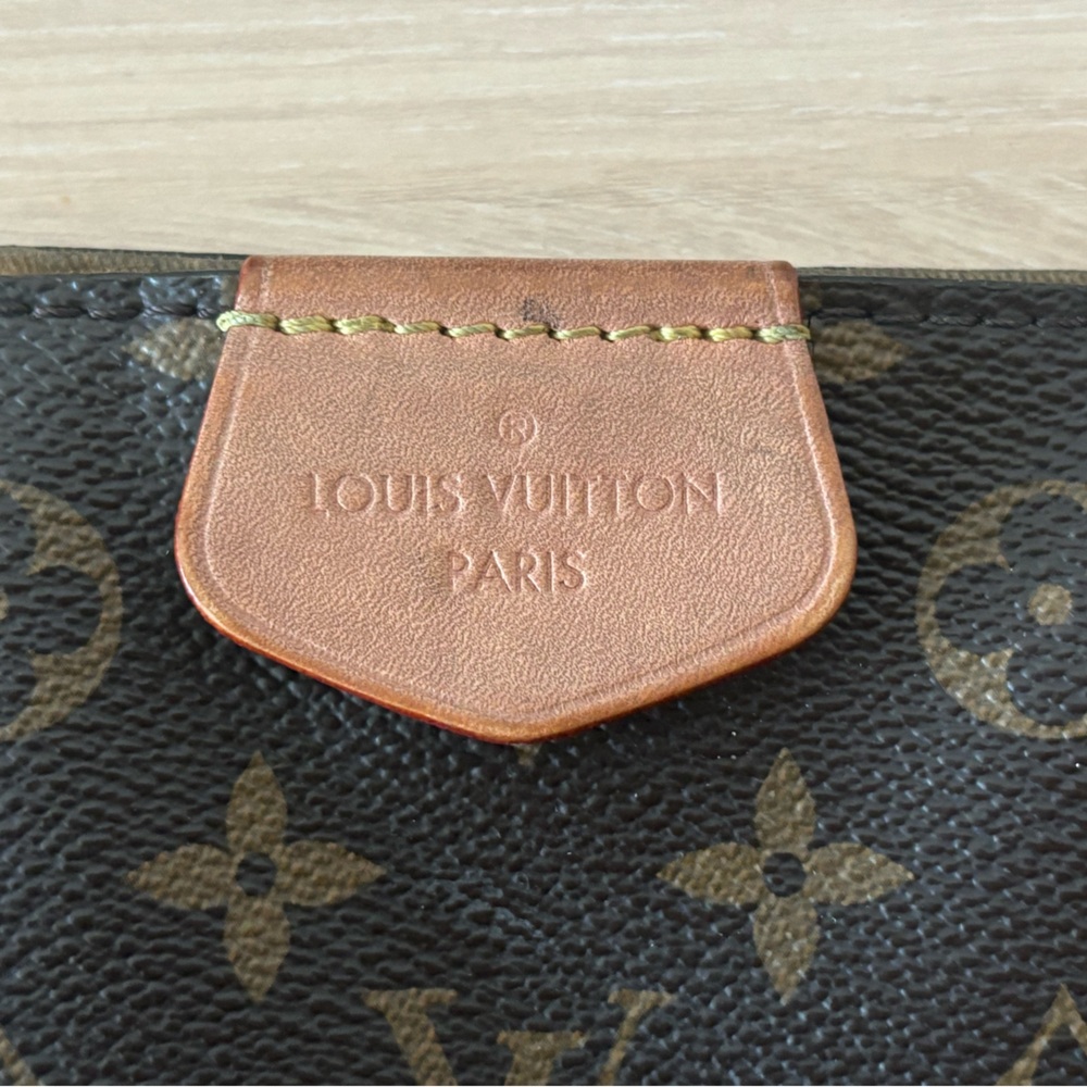 Louis Vuitton bag - Picture 3 of 7